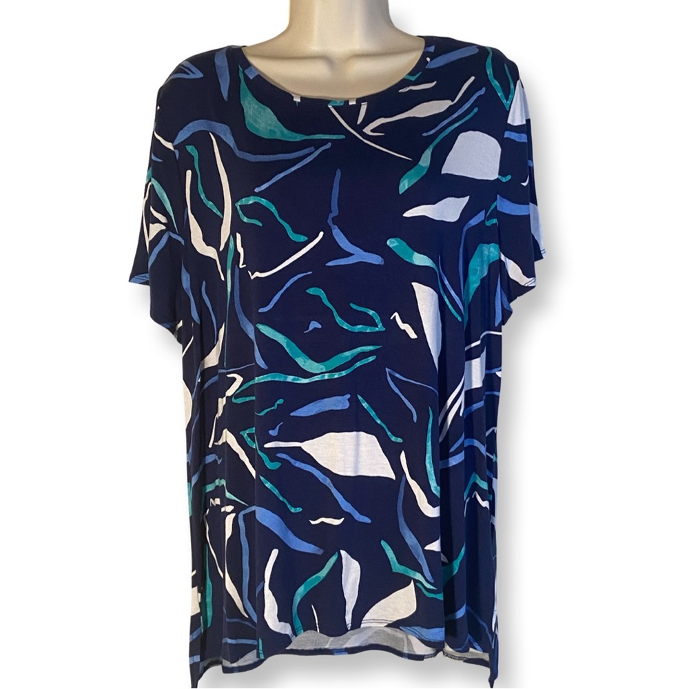 Preloved EUC Alfani Women’s Top
